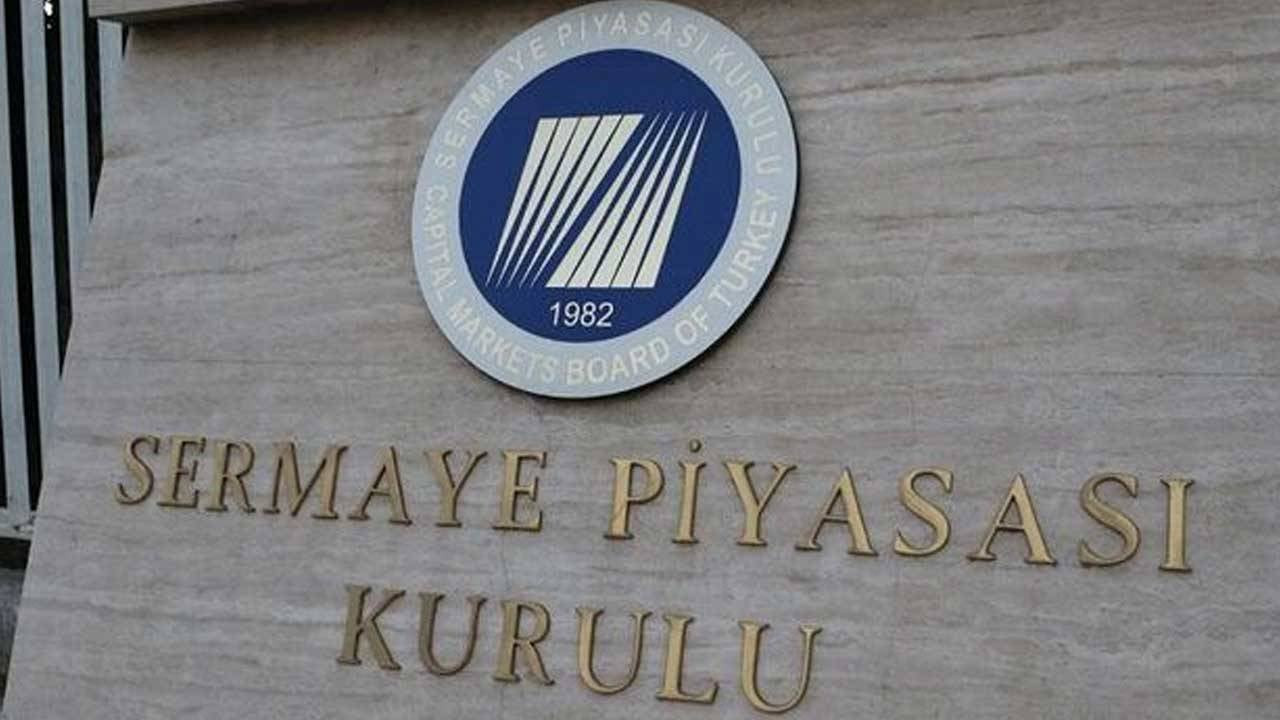 SPK’den para piyasası fonlarında önemli düzenleme