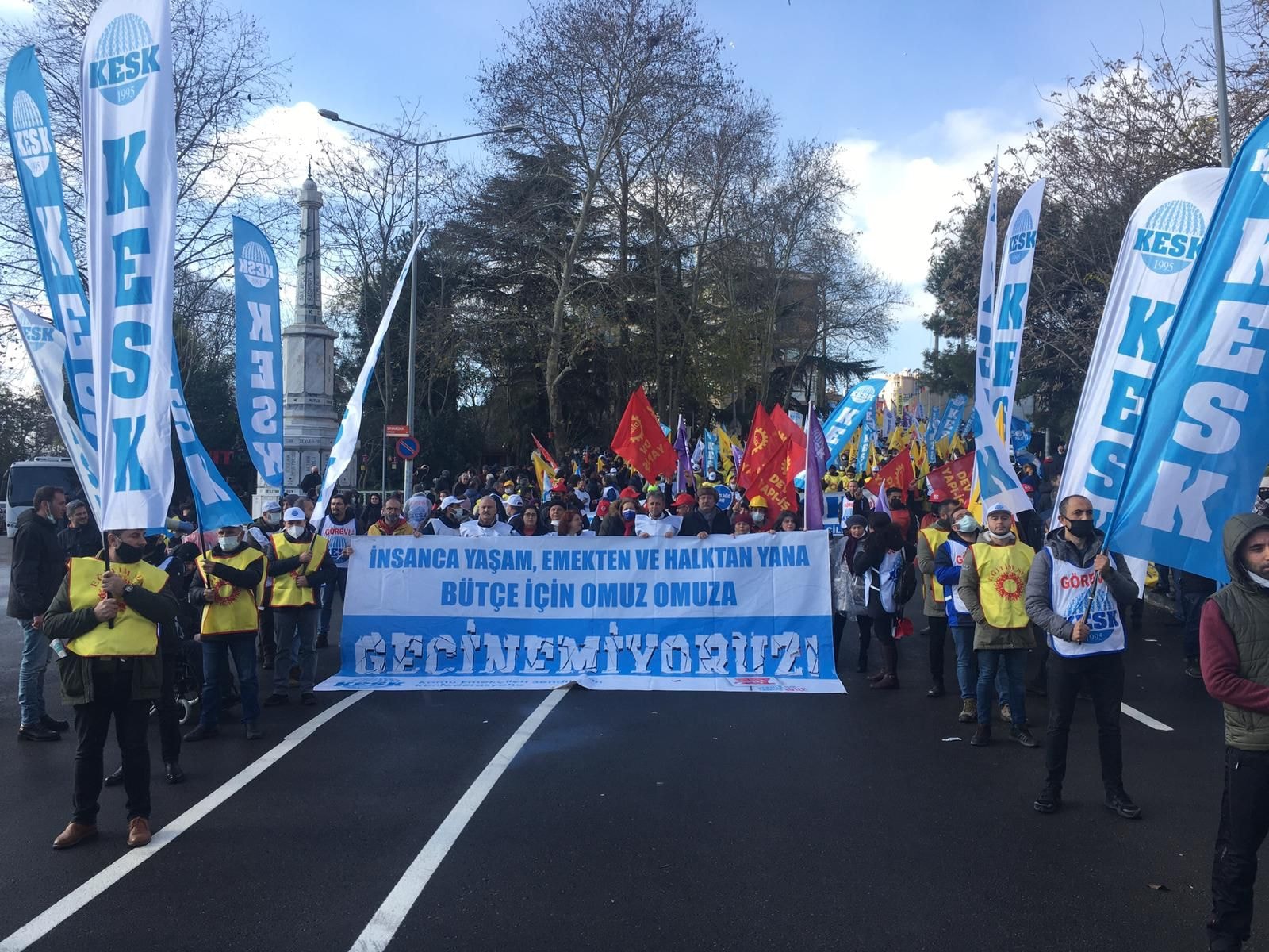 Miting Planı